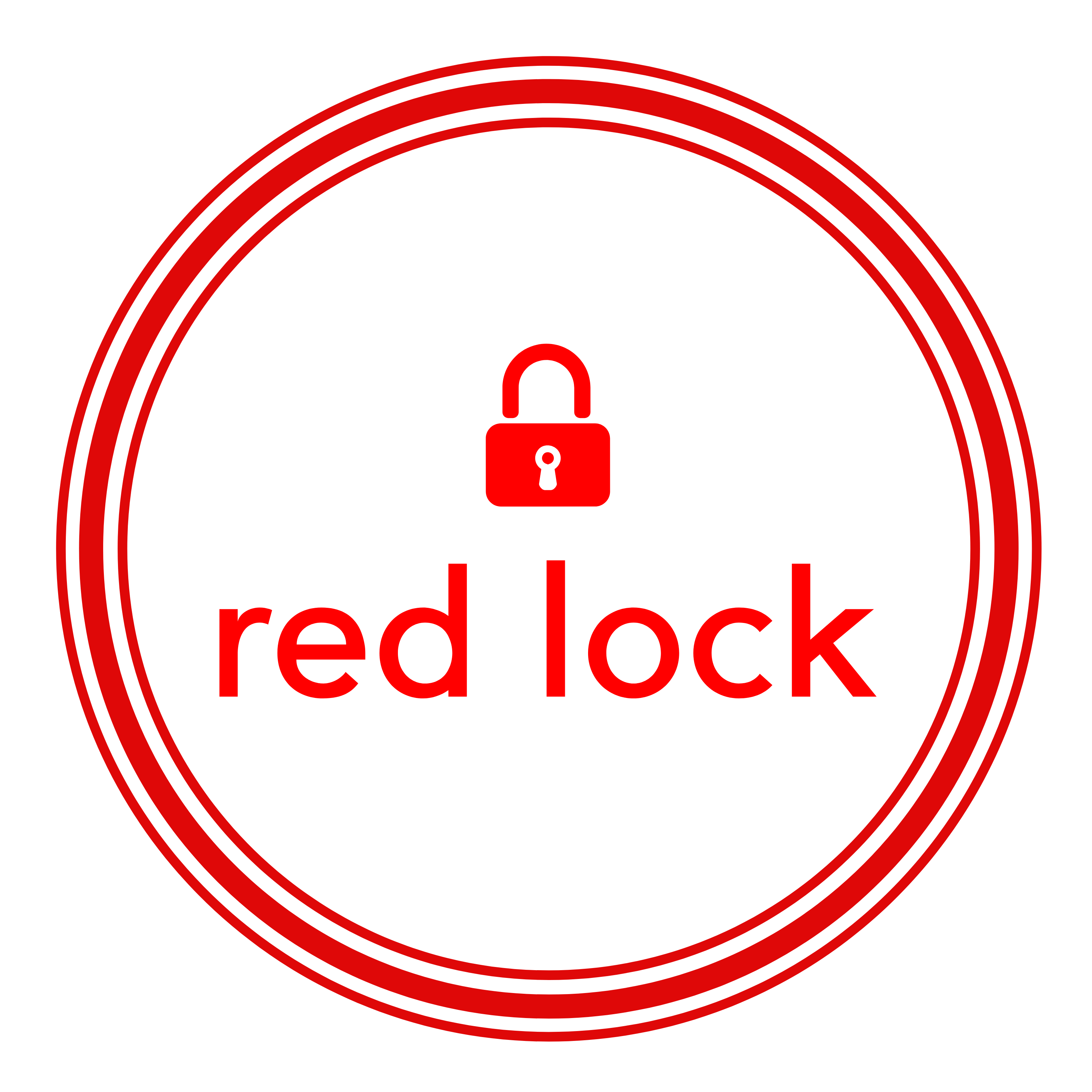 Red Lock Escape Rooms