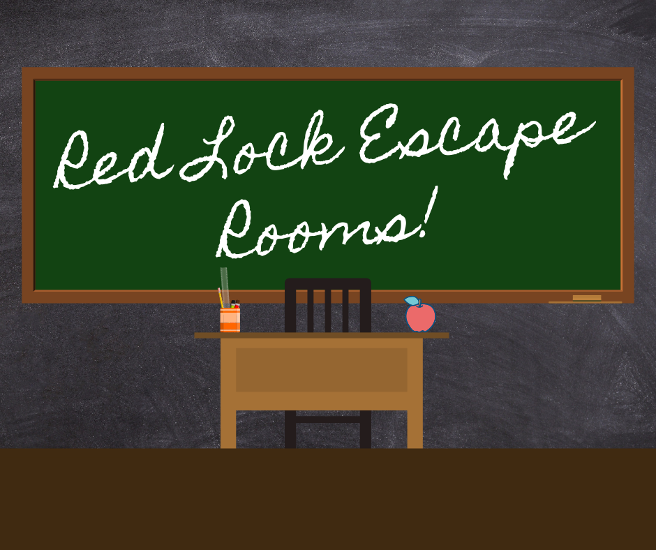 Archives Red Lock Escape Rooms