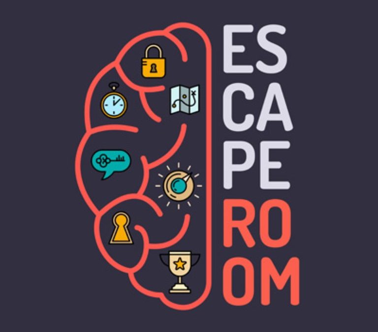 Escape room alternative to Strike at Sunshine Coast Red Lock Escape Rooms