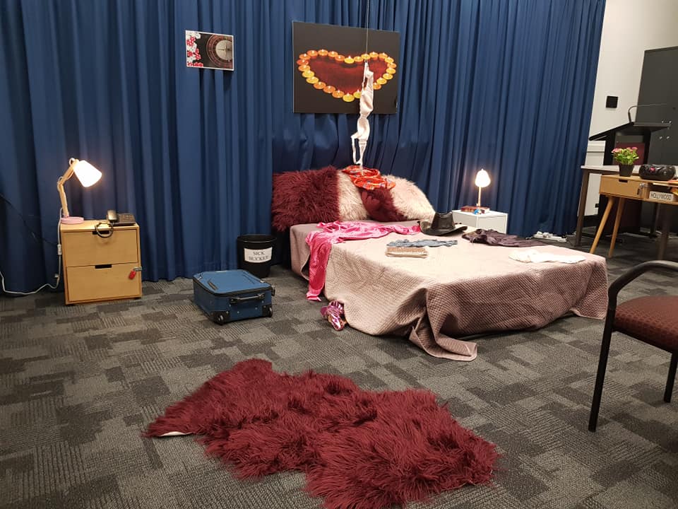 Hangover Las Vegas Mobile Escape Room Red Lock Escape Rooms