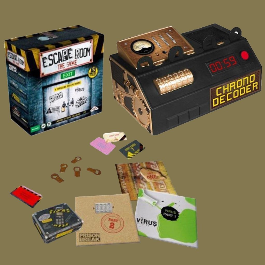 puzzle escape room game puzzle escape room game