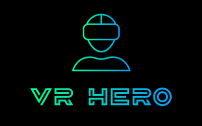 VR Hero – Coming soon to Sunshine Plaza