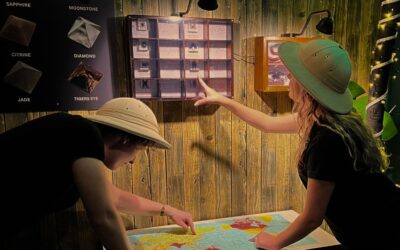 Why Escape Rooms Make the Ultimate Corporate Christmas Party